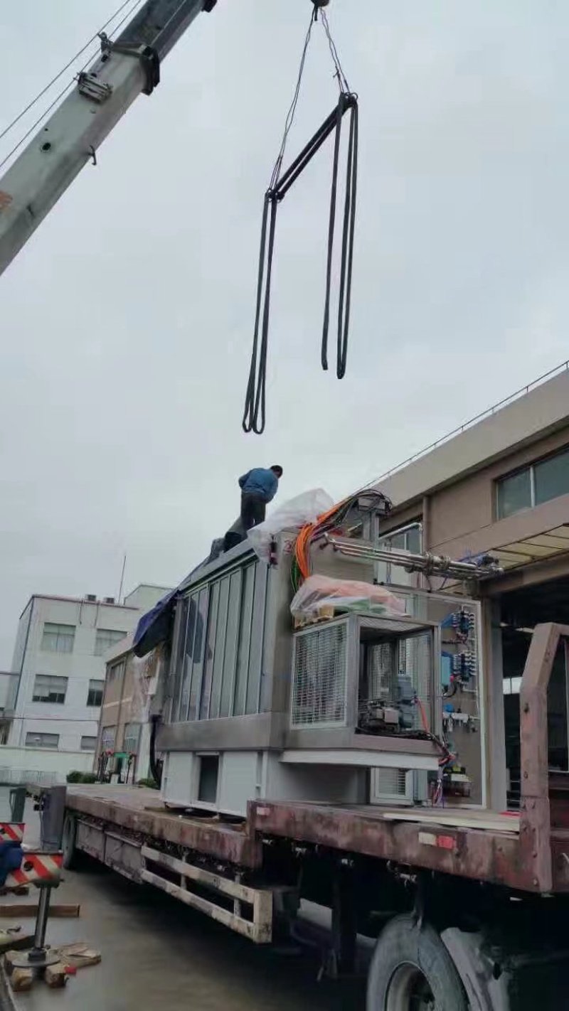 旺源机电设备有限公司：提升企业生产力的秘密武器