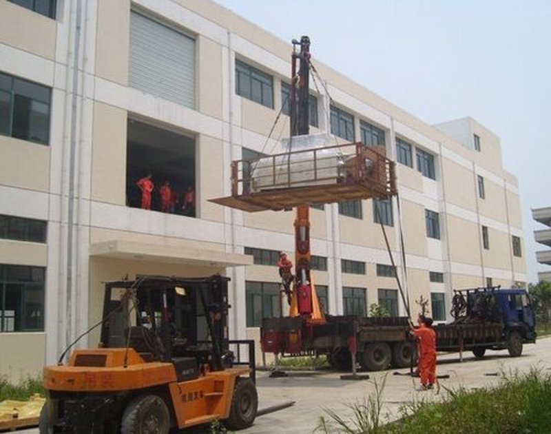 荆门市旺运物流有限公司的仓储基地在哪里？